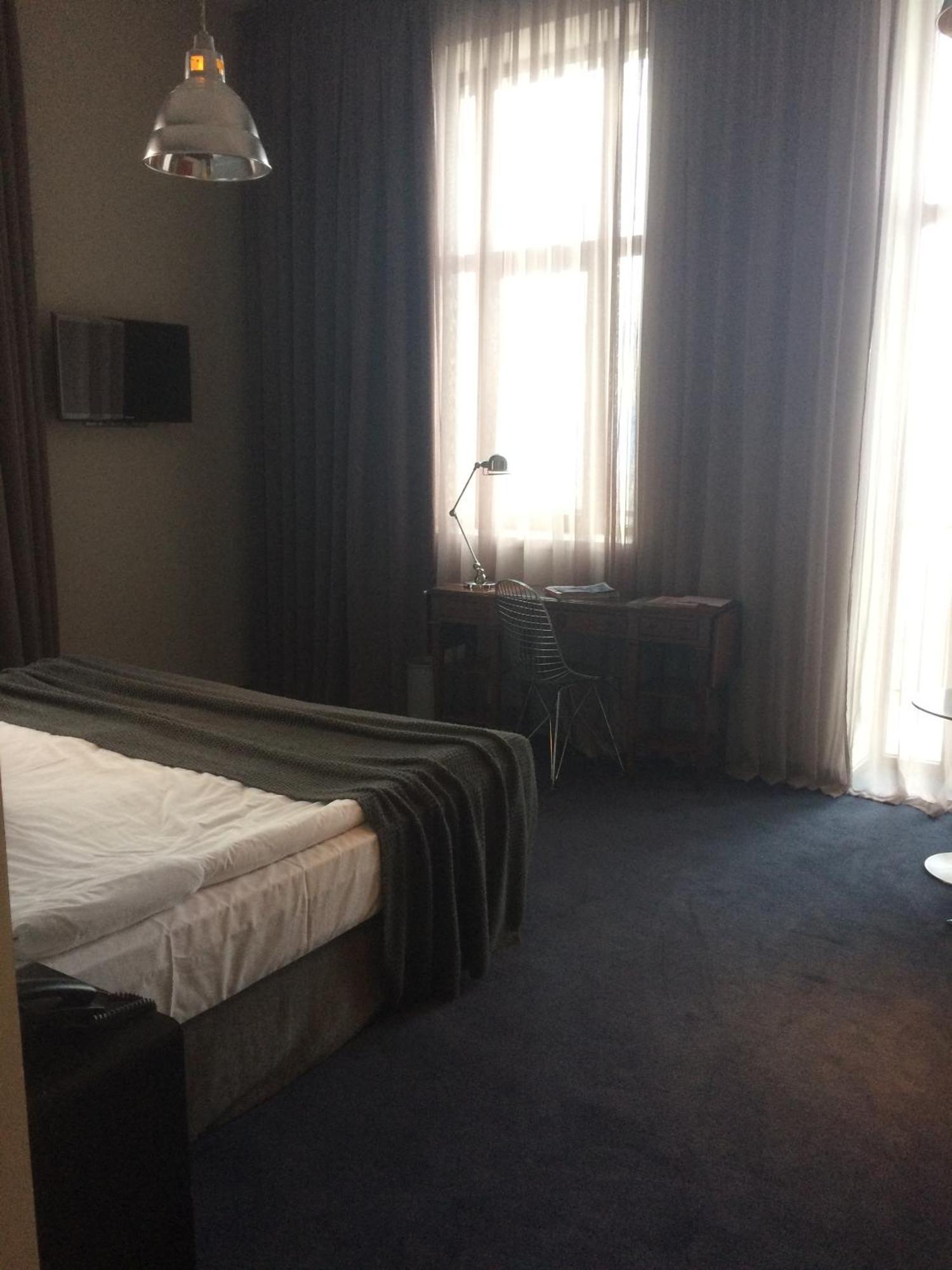 Kabadoni Boutique Hotel Signagi Pokoj fotografie