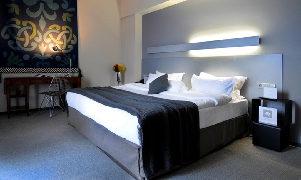 Kabadoni Boutique Hotel Signagi Pokoj fotografie
