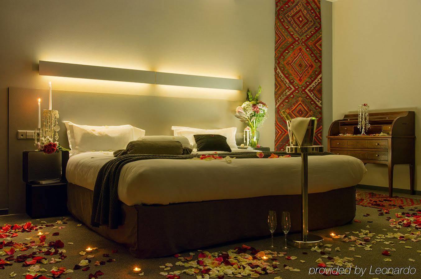 Kabadoni Boutique Hotel Signagi Exteriér fotografie