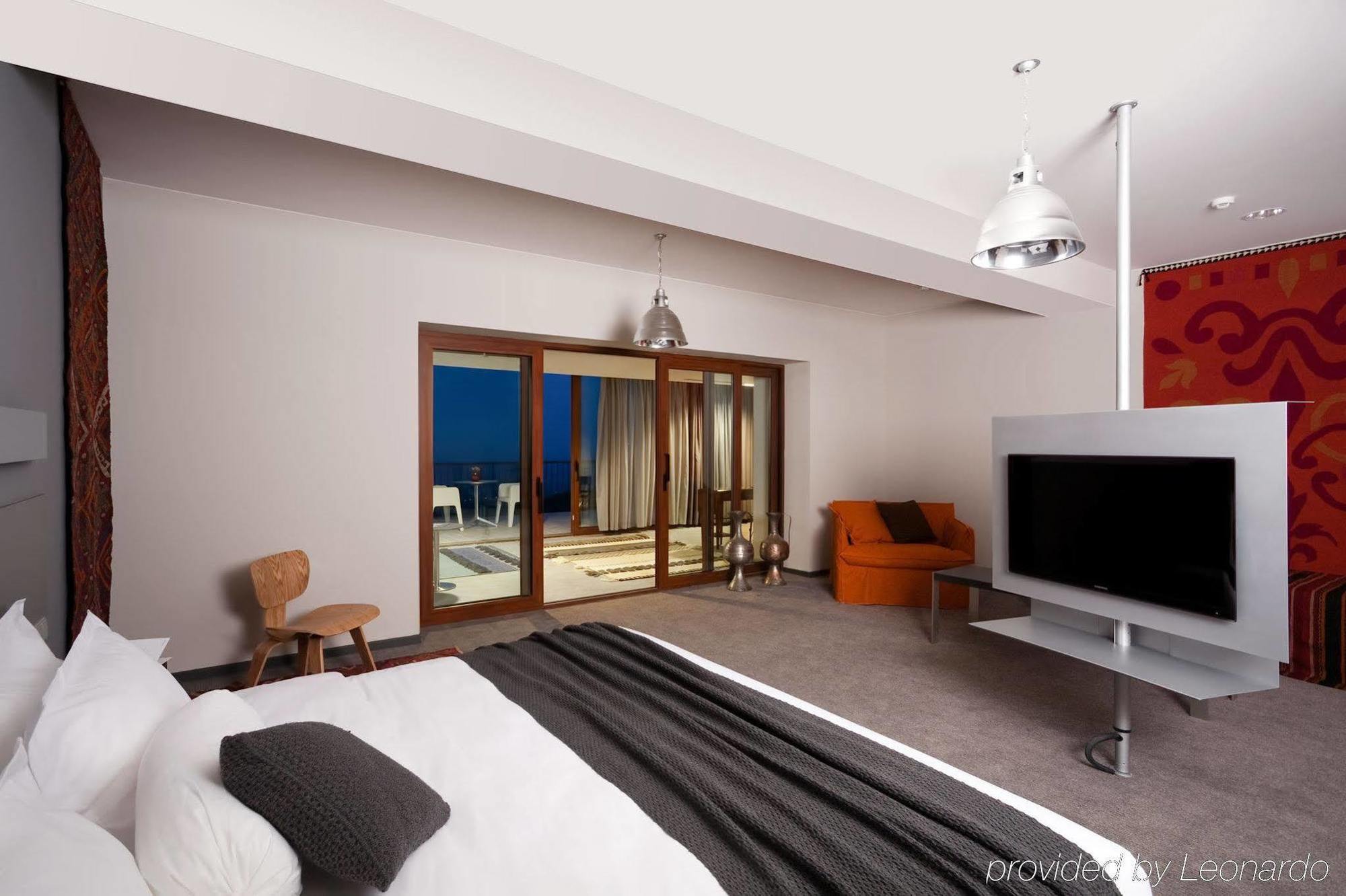 Kabadoni Boutique Hotel Signagi Exteriér fotografie
